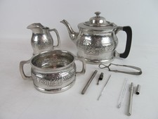 Vintage Roundhead Leadless