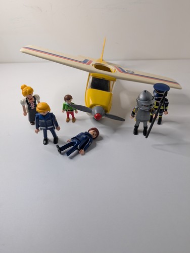 Vintage playmobil 3457 - vintage,