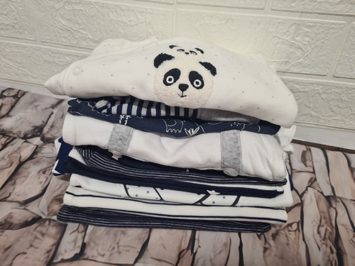 Baby boy clothes bundle 3 - clothes,