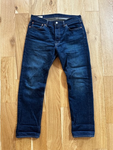 Levi premium 501 slim - premium,
