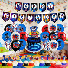 Kids Popy Playtimes Wuggy