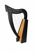 12 String Celtic Lap Harp -