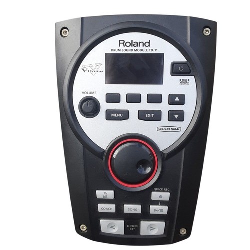 Roland electronic drum - roland,