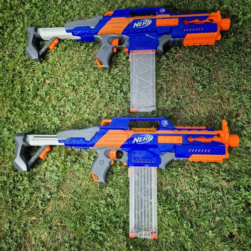 Nerf a3901e35 strike elite - a3901e35,