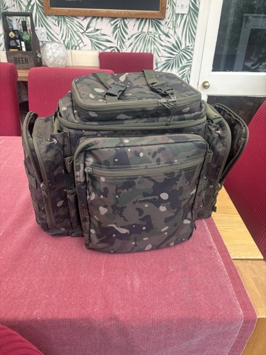 Trakker nxc camo scout - trakker,