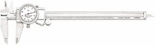 Starrett Dial Caliper
