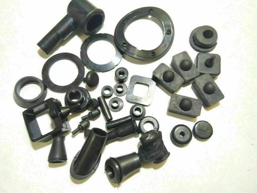 Vespa lml grommet - vespa, rubber