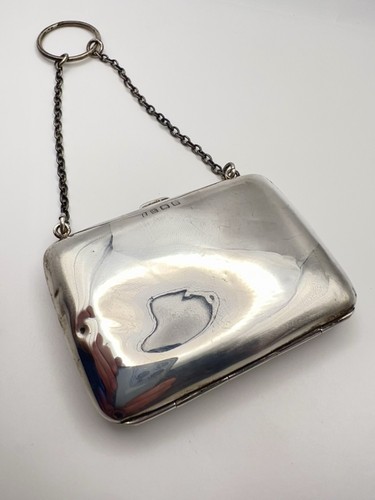 Antique sterling silver ladies - sterling,