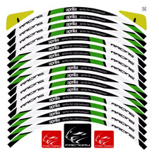 Aprilia racing motorcycle - racing,