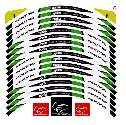 Aprilia racing motorcycle - aprilia,