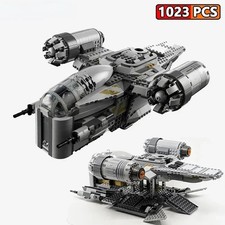 NEW Star Wars The Razor Crest