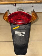 Genuine Honda NES125 Nes 125