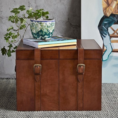 Life riley leather cabin - life,