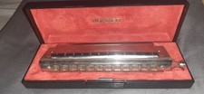 Hohner Larry Adler