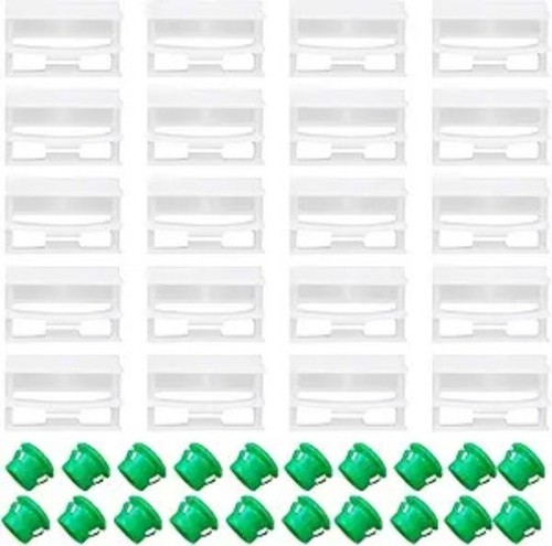 20pcs side sill skirt - side,