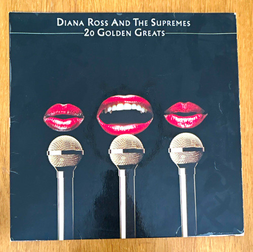 Diana ross the supremes 20 - the,