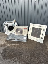 Toshiba air conditioning - air,