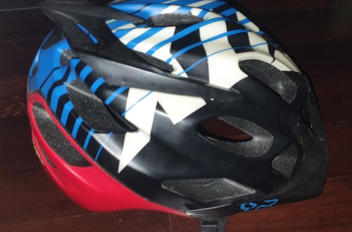 Mtb helmet fox - helmet, savant