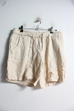 Next Womens Drawstring Linen