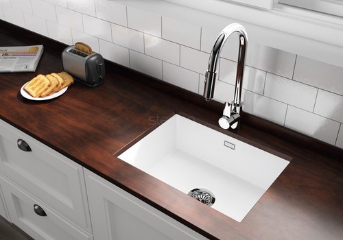 Metro single bowl - single,