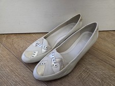 K by Clarks Bella Rosa Wedge