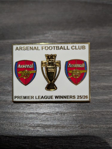 Arsenal champions badge - arsenal,