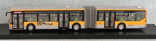 Creative masters cmnl ukbus - masters,