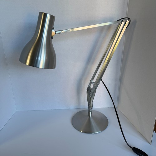 Anglepoise type desk - anglepoise,