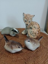 Collection Of Vintage Ceramic