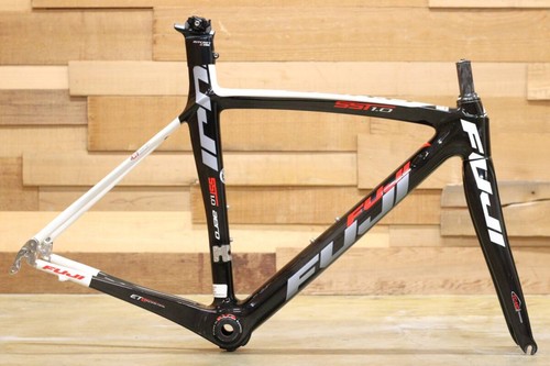 Fuji sst 2010 - sst,