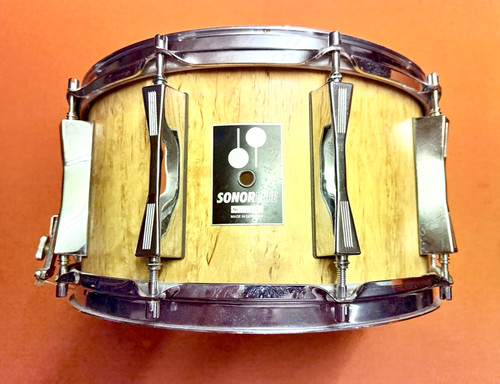Vintage 14x7 sonor lite - vintage,