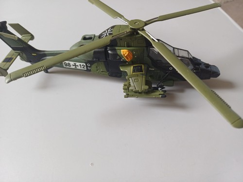 Amercom model helicopter 72 - helicopter, 1:72