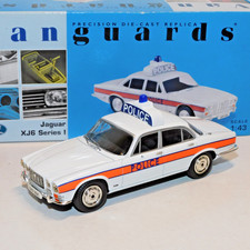 VANGUARDS JAGUAR XJ6 SERIES 1