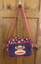 Paul Frank Julius Monkey with