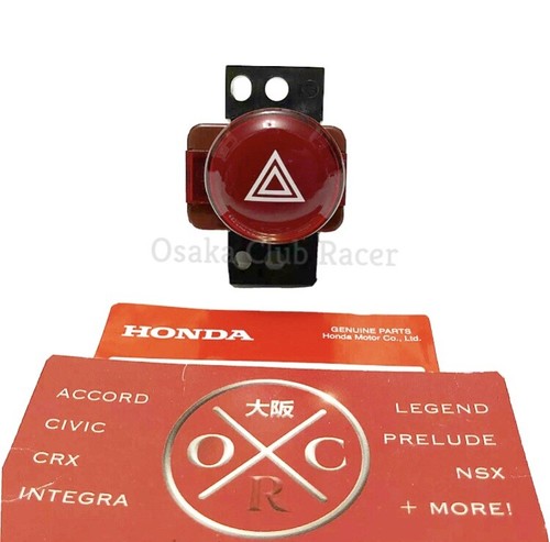 New genuine oem fd2 honda - new,