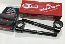 50mm STP Tek2 Calibrated road