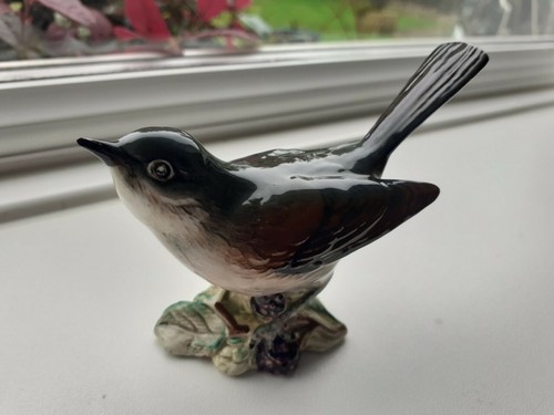 Beswick whitethroat 2106 - beswick,