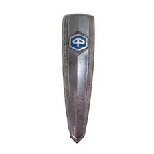 Front fairing shield mask - shield,