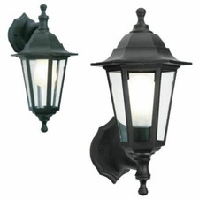 Led black rustproof - black,