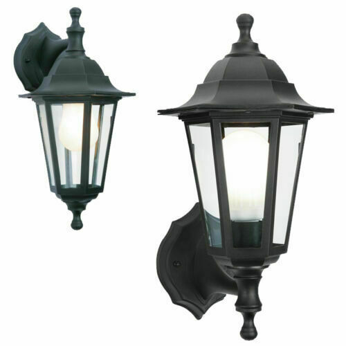 Led black rustproof - black,