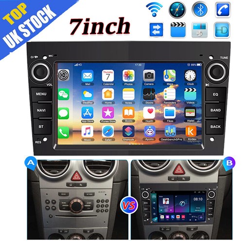 Android stereo for - android,