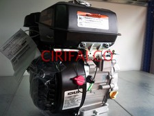 Lombardini Kohler engine CH