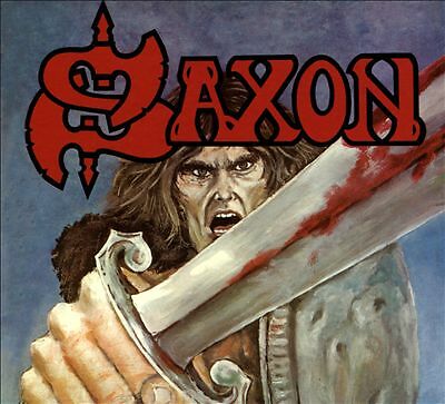 Saxon new - saxon,,