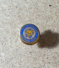 LEICESTER CITY VINTAGE TINY