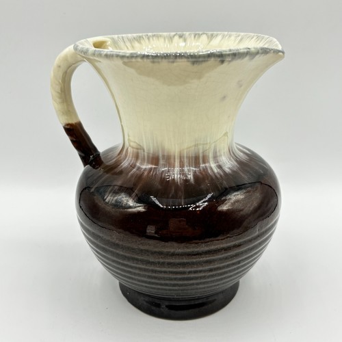 Vintage german scheurich cream - scheurich,