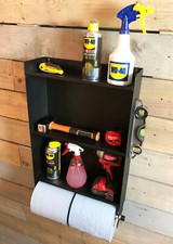 Garage Workshop Industrial