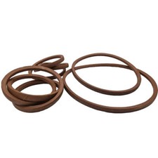 Fits Lawnflite 404 4 Belt Kit