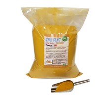 Food PURA® 5KG Turmeric (Curcumin) Tumeric Powder FOOD Grade Fresh Stock