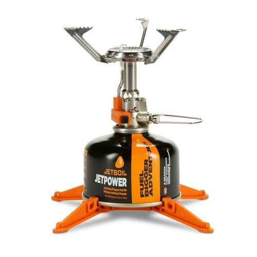 Jetboil mightymo lightweight - mightymo,