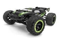 BlackZon Slyder ST 4wd Stadium Truck RTR - Green (BL540102)